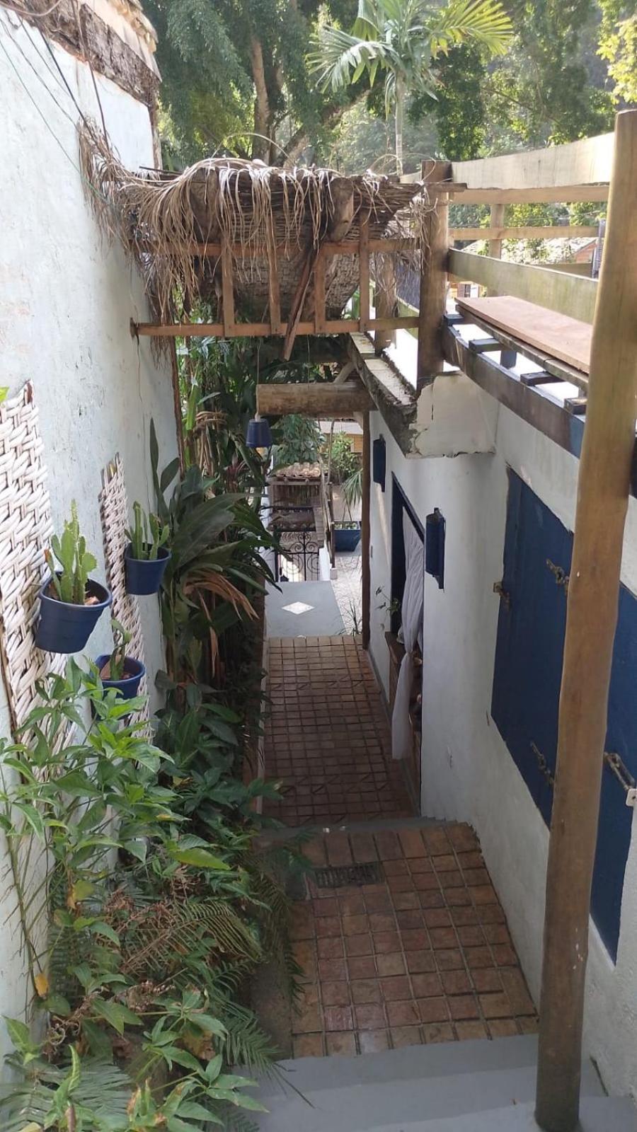 Vilarejo Praia Do Pereque Suites Ilhabela Eksteriør bilde